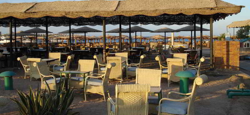 Tia Heights Makadi Bay Hurghada Exterior photo
