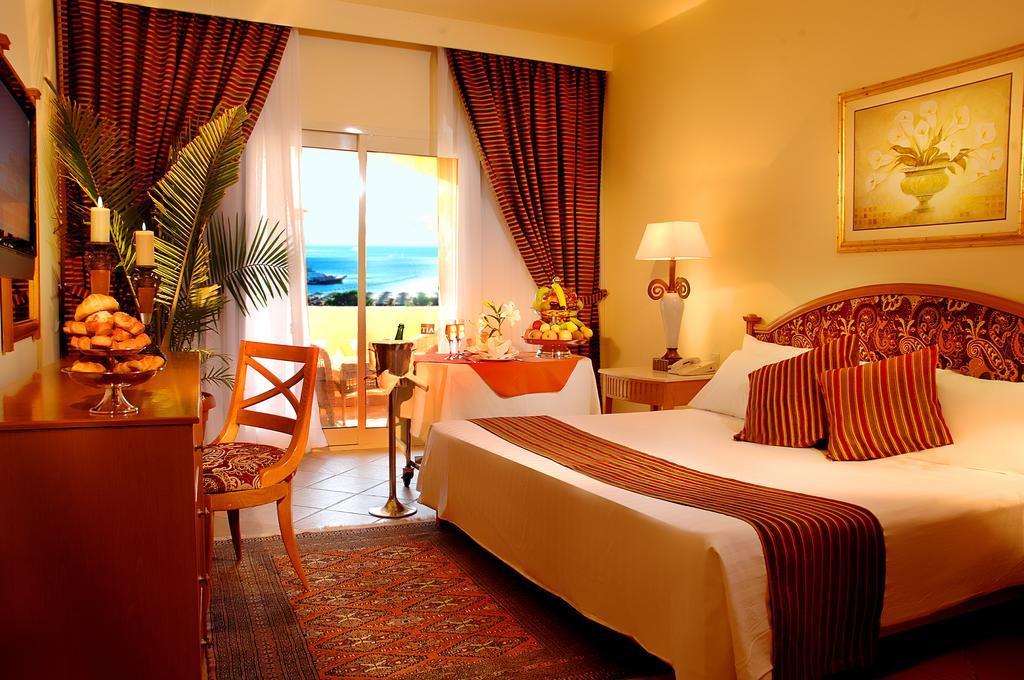 Tia Heights Makadi Bay Hurghada Exterior photo